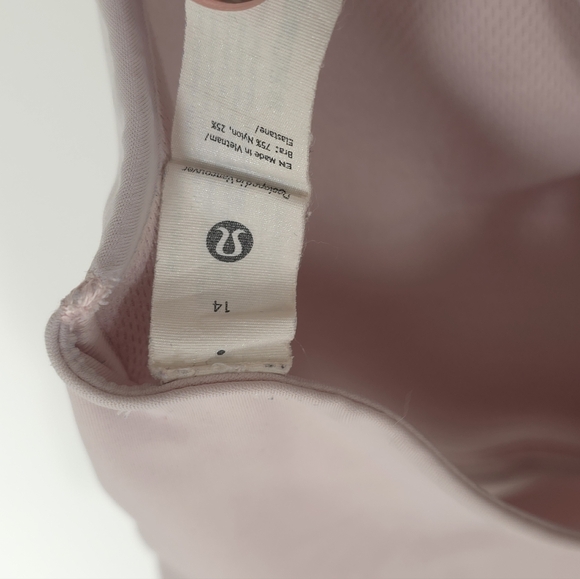 Lululemon Like A Cloud D/DD Size 14 - Picture 5 of 8
